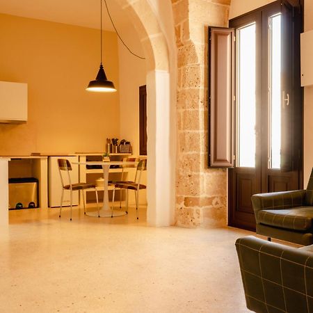 Appartamento le CASINE di MARUGGIO 9 Esterno foto