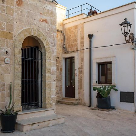 Appartamento le CASINE di MARUGGIO 9 Esterno foto